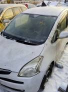 Toyota Ractis. NCP100, 1NZ
