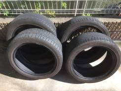 Bridgestone Potenza RE050. Летние, 2011 год, износ: 20%, 4 шт. Под заказ