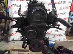 Двигатель в сборе. Hyundai Accent Hyundai Getz Двигатель G4EA