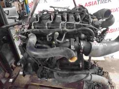 Двигатель в сборе. Hyundai Trajet Hyundai Santa Fe Hyundai Tucson Kia Carens Kia Sportage Двигатель D4EA