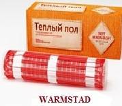 Теплый пол.
