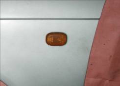 Повторитель поворота в крыло. Toyota: Corona, RAV4, Caldina, Carina E, Vista, Gaia, Camry, Picnic Двигатели: 3SFE, 2C, 4AFE, 3SGE, 7AFE, 2CT, 5EFE, 4S...