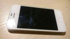 Apple iPhone 4. Б/у