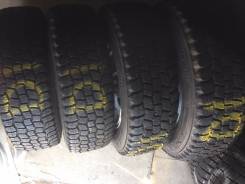 Falken Espia EP-02. Зимние, без шипов, 2009 год, износ: 10%, 4 шт