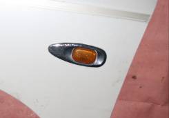 Повторитель поворота в крыло. Toyota: Corona, RAV4, Caldina, Carina E, Vista, Gaia, Camry, Picnic Двигатели: 3SFE, 2C, 4AFE, 3SGE, 7AFE, 2CT, 5EFE, 4S...