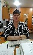 Бухгалтер материального стола. Средне-специальное образование, опыт работы 8 лет