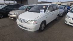 Молдинг крыши. Toyota Gaia, SXM10, SXM15G, SXM10G, SXM15 Двигатель 3SFE