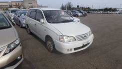 Молдинг крыши. Toyota Gaia, SXM10, SXM15G, SXM10G, SXM15 Двигатель 3SFE