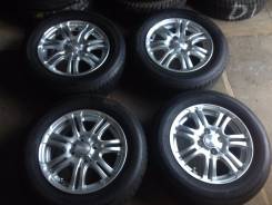 Winning Street Wheel. 5.5x14, 4x100.00, ET38