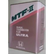 Honda. полусинтетическое