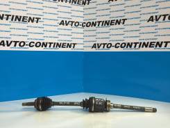 Привод. Toyota Vitz, NCP15 Двигатель 2NZFE