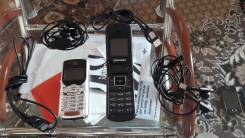 Samsung C3782. Б/у