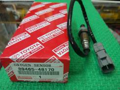 Датчик кислородный. Lexus RX330, MCU33, MCU35, MCU38 Lexus RX350, MCU33, MCU35, MCU38 Lexus RX300, MCU35, MCU38 Toyota Harrier, MCU30, MCU30W, MCU31...