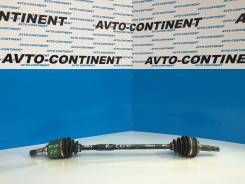 Привод. Toyota Raum, EXZ10 Двигатель 5EFE