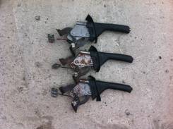 Стояночная тормозная система. Subaru: Legacy B4, Impreza WRX, Forester, Legacy Lancaster, Legacy, Impreza WRX STI, Impreza