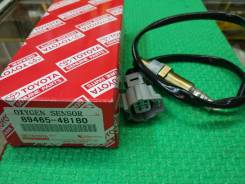 Датчик кислородный. Lexus RX330, MCU33, MCU35, MCU38 Lexus RX350, MCU33, MCU35, MCU38 Lexus RX300, MCU35, MCU38 Toyota Harrier, MCU30, MCU30W, MCU31...