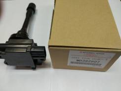 Катушка зажигания. Mitsubishi: Carisma, Lancer Cedia, Airtrek, Chariot Grandis, Bravo, FTO, Pajero iO, Lancer
