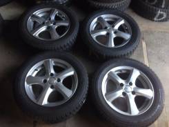 Topy Sibilla. 5.5x14, 4x100.00, ET42
