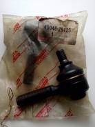 Наконечник рулевой. Toyota: Hiace, Toyoace, Hilux Surf, Quick Delivery, T100, 4Runner, Hilux, Dyna Двигатели: L, 3Y, 2Y, 4Y, 2L, 2YC, 5L, 3L, 5VZFE, 3...