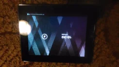 DNS AirTab M83g