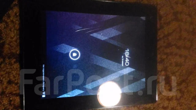 DNS AirTab M83g ����