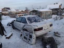 Toyota Sprinter Trueno. AE92, 4A GE
