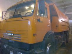 Камаз 55111. Продается грузовик , 10 850 куб. см., 13 150 кг.