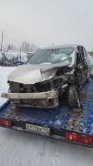 Nissan Tiida Latio. SNC11103970, HR15198883