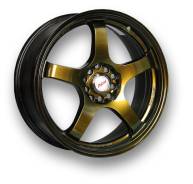 Kosei K3-Formula. 7.0x17 5x98.00 ET35 ЦО 73,0 мм.