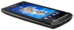 Sony Ericsson Xperia X10. Б/у