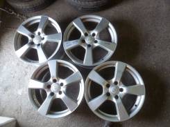 Grass CF. 7.0x17, 5x114.30, ET38
