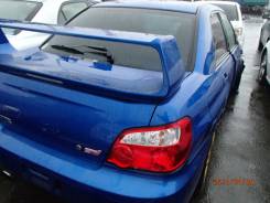 Стекло заднее. Subaru Impreza, GD3, GDC, GDD, GDA, GD2, GDB, GD9, GD Subaru Impreza WRX, GD, GDB, GD9, GDA Subaru Impreza WRX STI Двигатели: EJ15, EJ2...