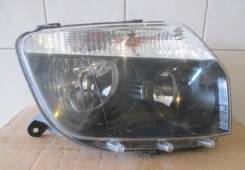 Фара. Renault Duster. Под заказ
