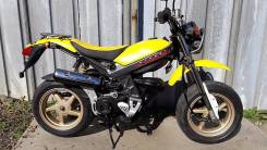 Suzuki Street Magic. 49 куб. см., исправен, без птс, без пробега