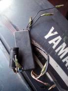 Блоки управления двигателем.