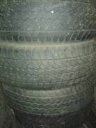 Yokohama Geolandar I/T+ G071. Зимние, без шипов, износ: 30%, 4 шт