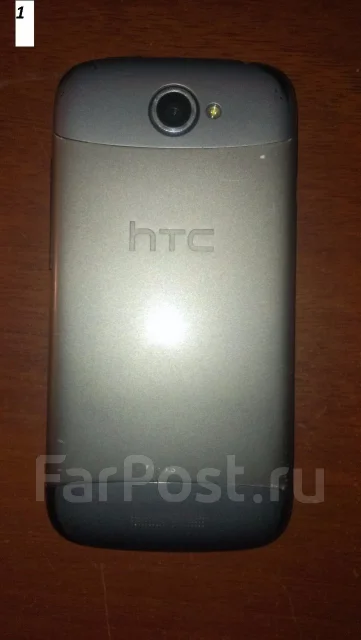 HTC One S. �/� ����