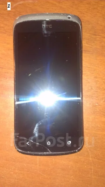 HTC One S. �/� ����