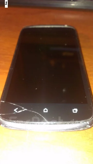 HTC One S. �/� ����