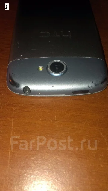 HTC One S. �/� ����