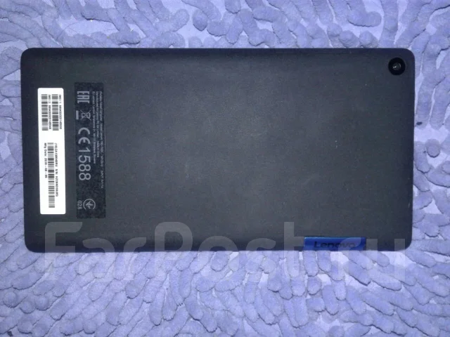 Lenovo Tab 3 ����