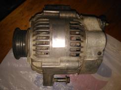 Генератор. Toyota: Ipsum, Corona, Caldina, Carina, Corona Premio, Vista, Celica, Gaia, Camry, MR2, Curren Двигатели: 3SFE, 3SGE, 3SFSE, 3SGELU, 4SFI...