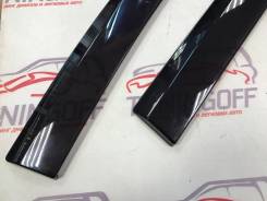 Ветровик. Mazda Mazda2, DE Двигатели: Y4, ZJVE, ZYDE, ZYVE