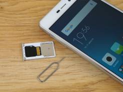 Xiaomi Redmi 3S. Новый
