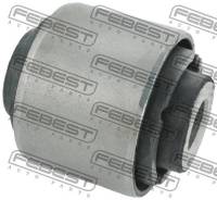 Сайлентблок подвески. Honda: Crossroad, Civic Ferio, Civic, CR-V, CR-V I-CTDI, Stream Двигатели: N22A2, K20A1, D17A2