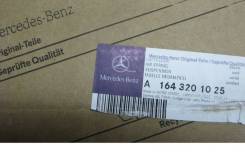 Подушка подвески пневматическая. Mercedes-Benz ML-Class, w164, w166, W164, W166
