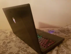 MSI GE60 2PE Apache Pro. 15.6", 2,9����, ��� 8 ��, ���� 1 024���, WiFi, Bluetooth, ����������� �� 3��.