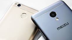 Meizu M3s Mini. Новый
