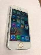 Apple iPhone 5 16Gb. Б/у
