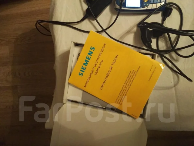 Siemens C65. �/� ����